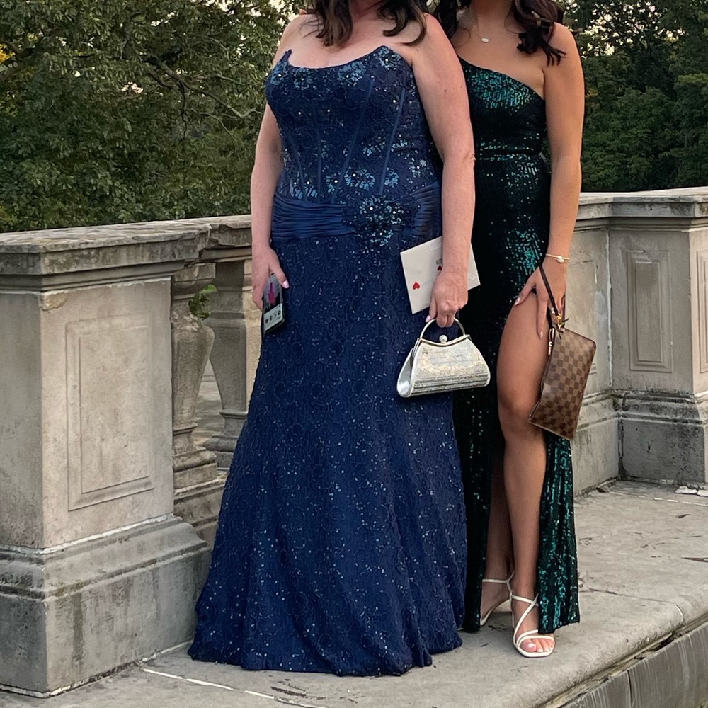 Formal Dress